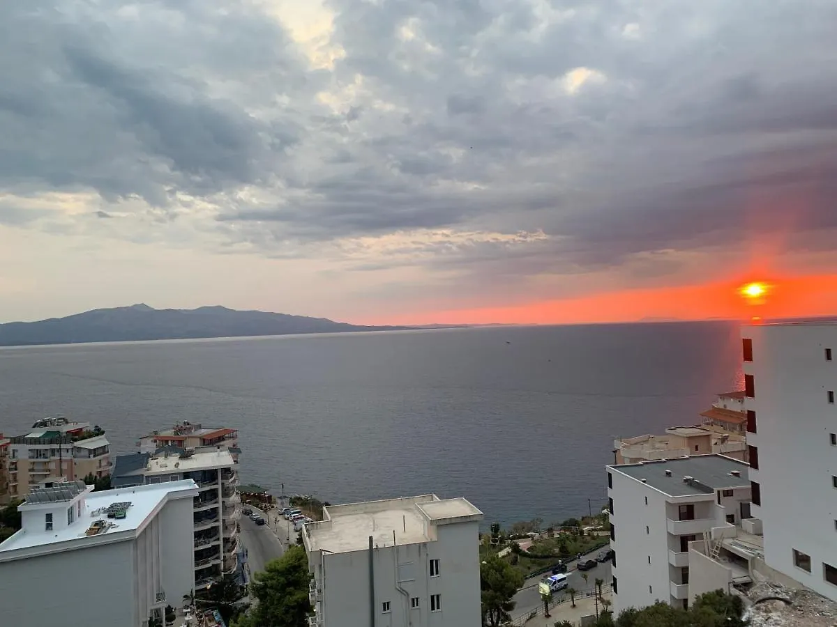 Ylli'S Apartments Sarandë