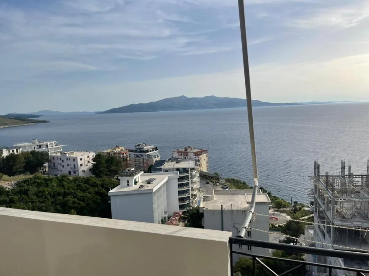 Ylli'S Apartments Sarandë