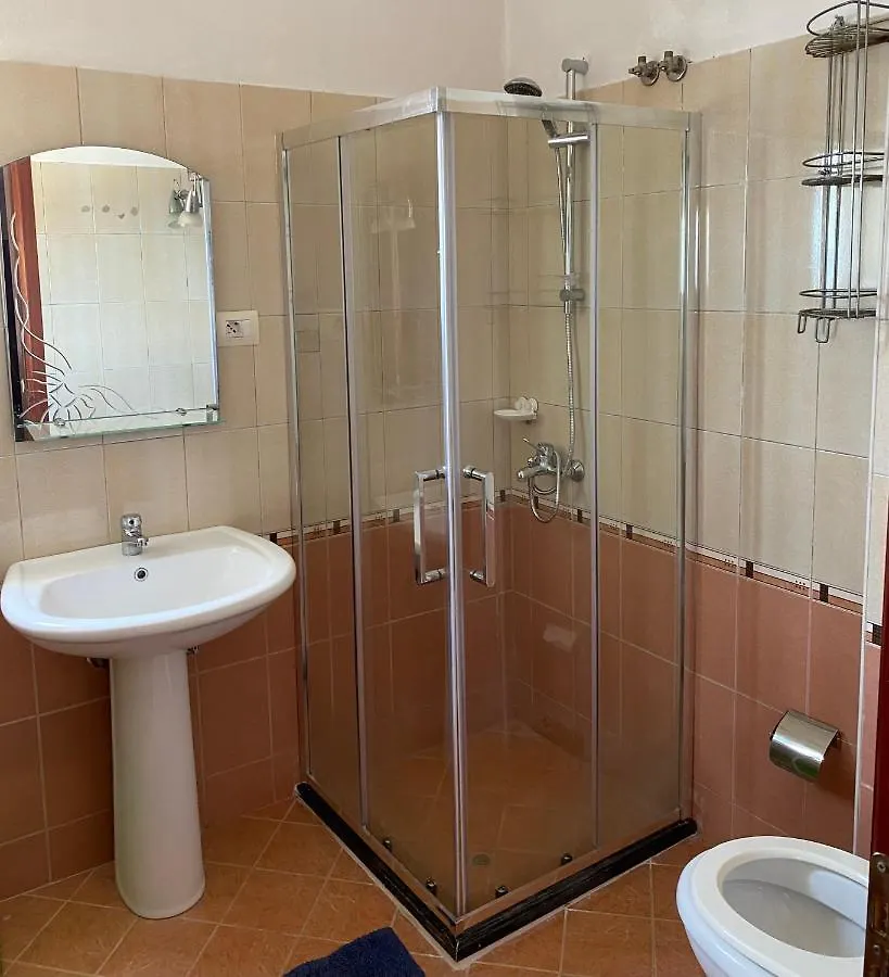 Ylli'S Apartments Sarandë 0*,  阿尔巴尼亚