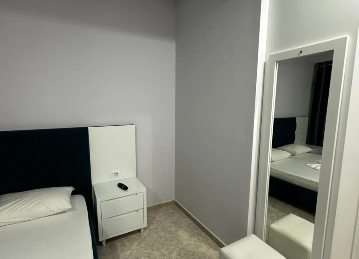 Ylli'S Apartments Sarandë 阿尔巴尼亚
