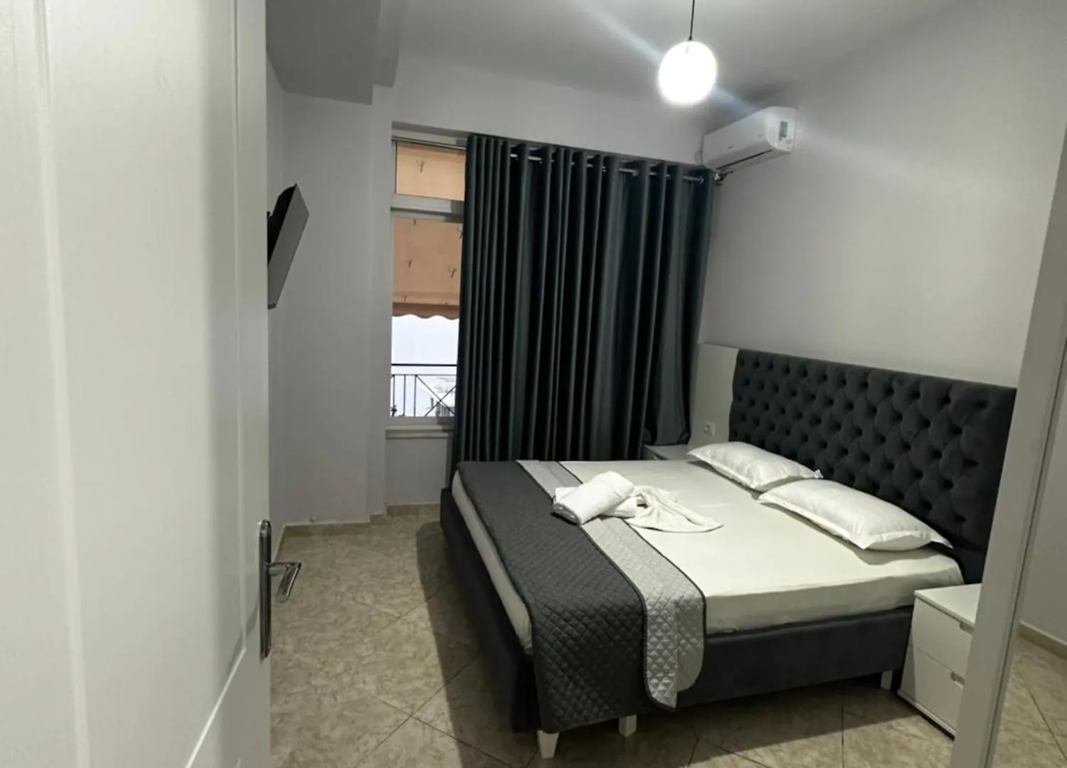 Ylli'S Apartments Sarandë
