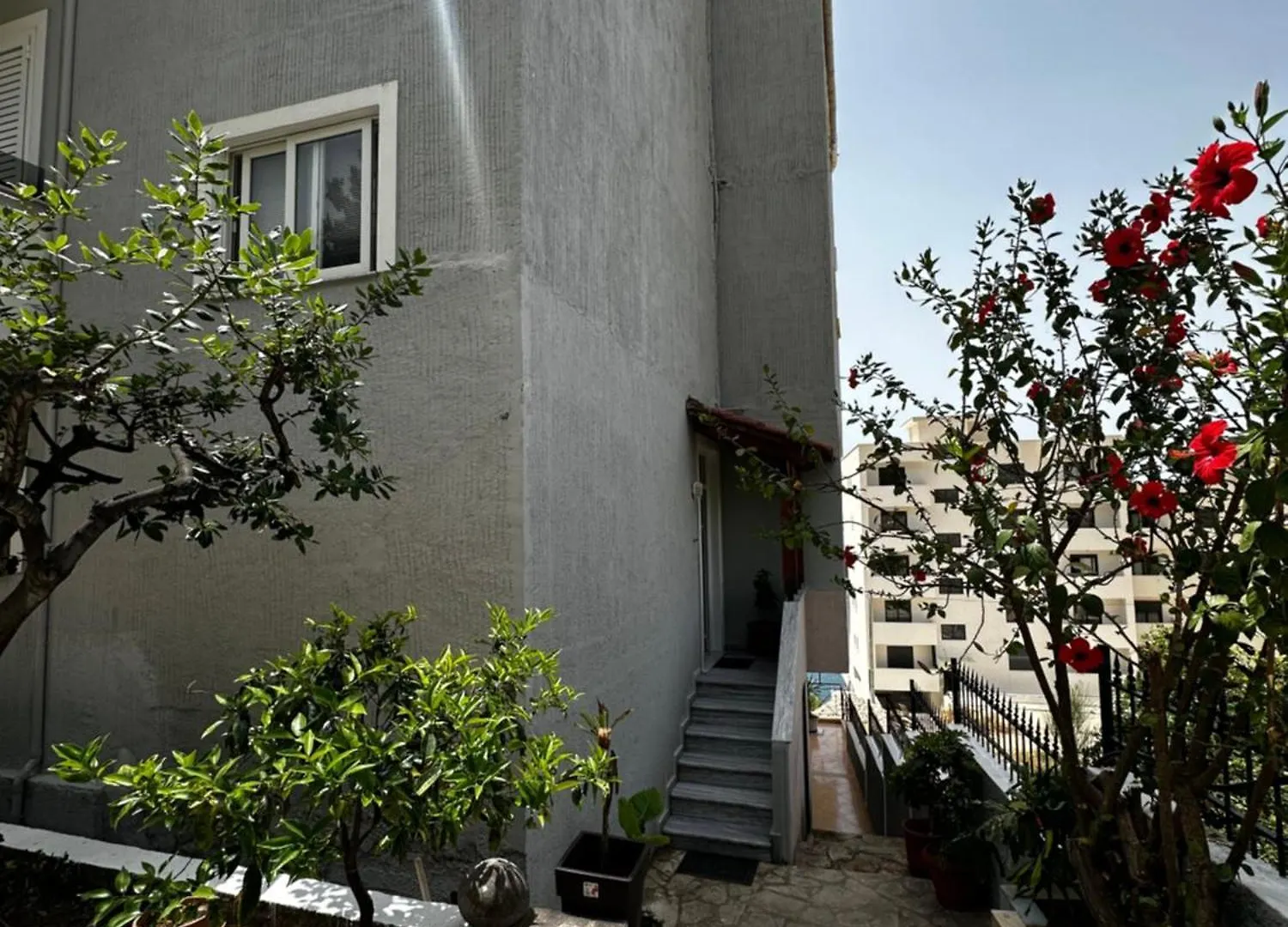 Ylli'S Apartments Sarandë