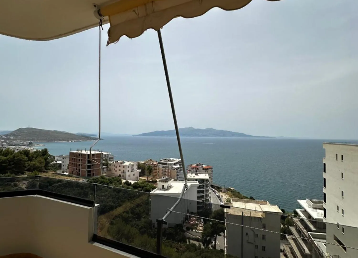 Ylli'S Apartments Sarandë 0*,  阿尔巴尼亚