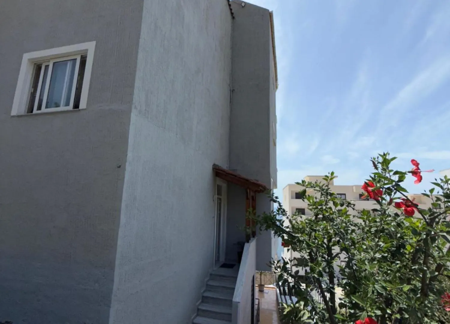 Ylli'S Apartments Sarandë 阿尔巴尼亚