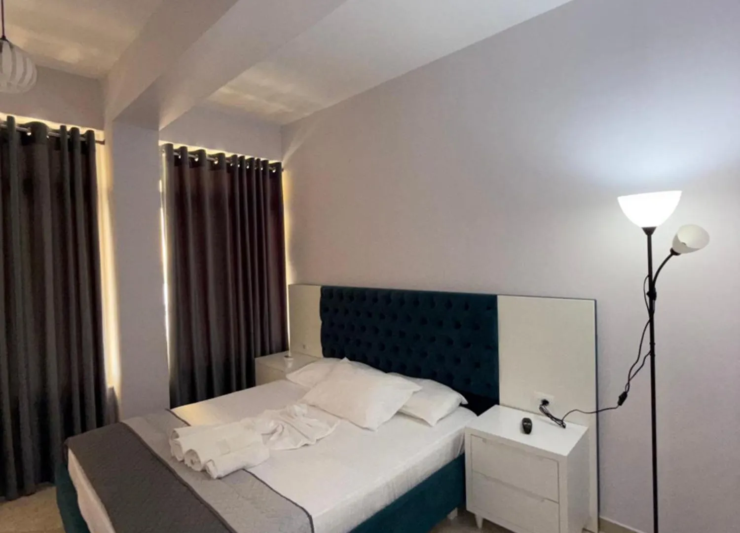 Ylli'S Apartments Sarandë 0*,  阿尔巴尼亚