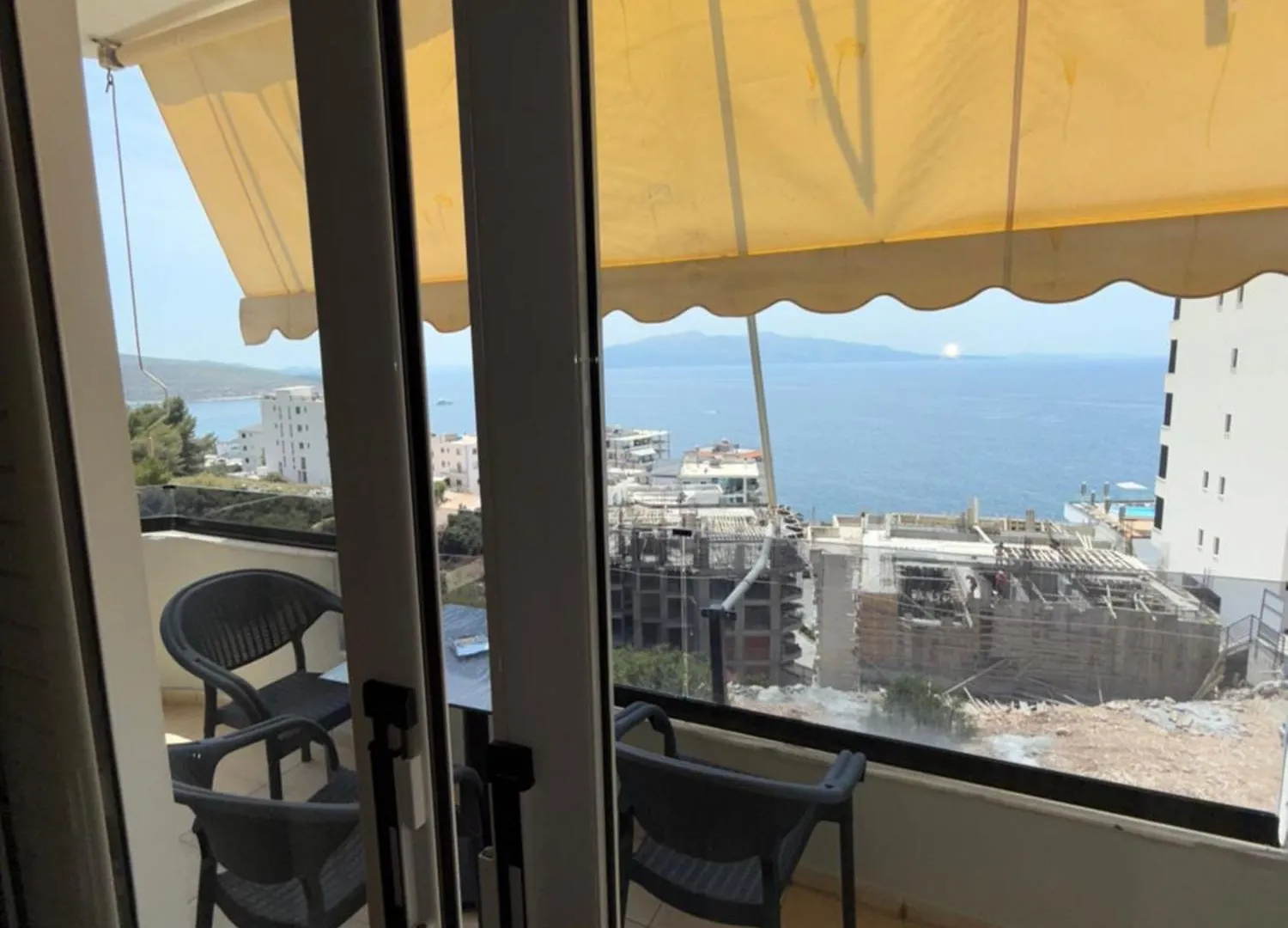 Ylli'S Apartments Sarandë 阿尔巴尼亚