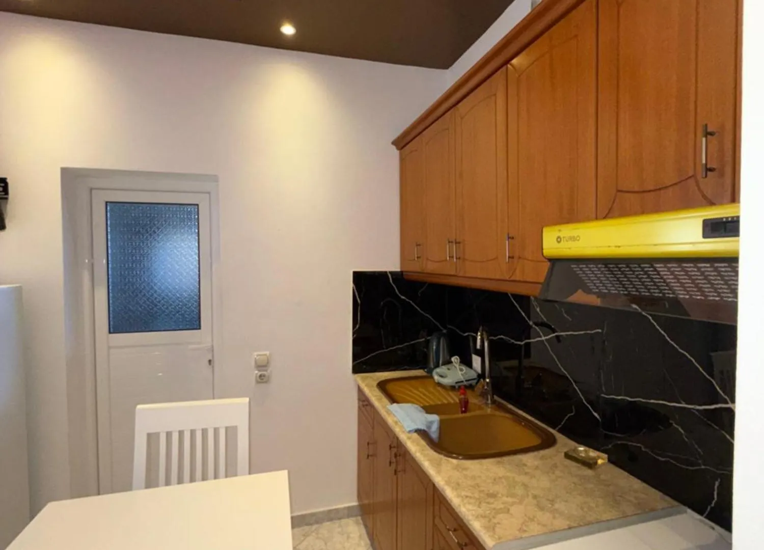 Ylli'S Apartments Sarandë