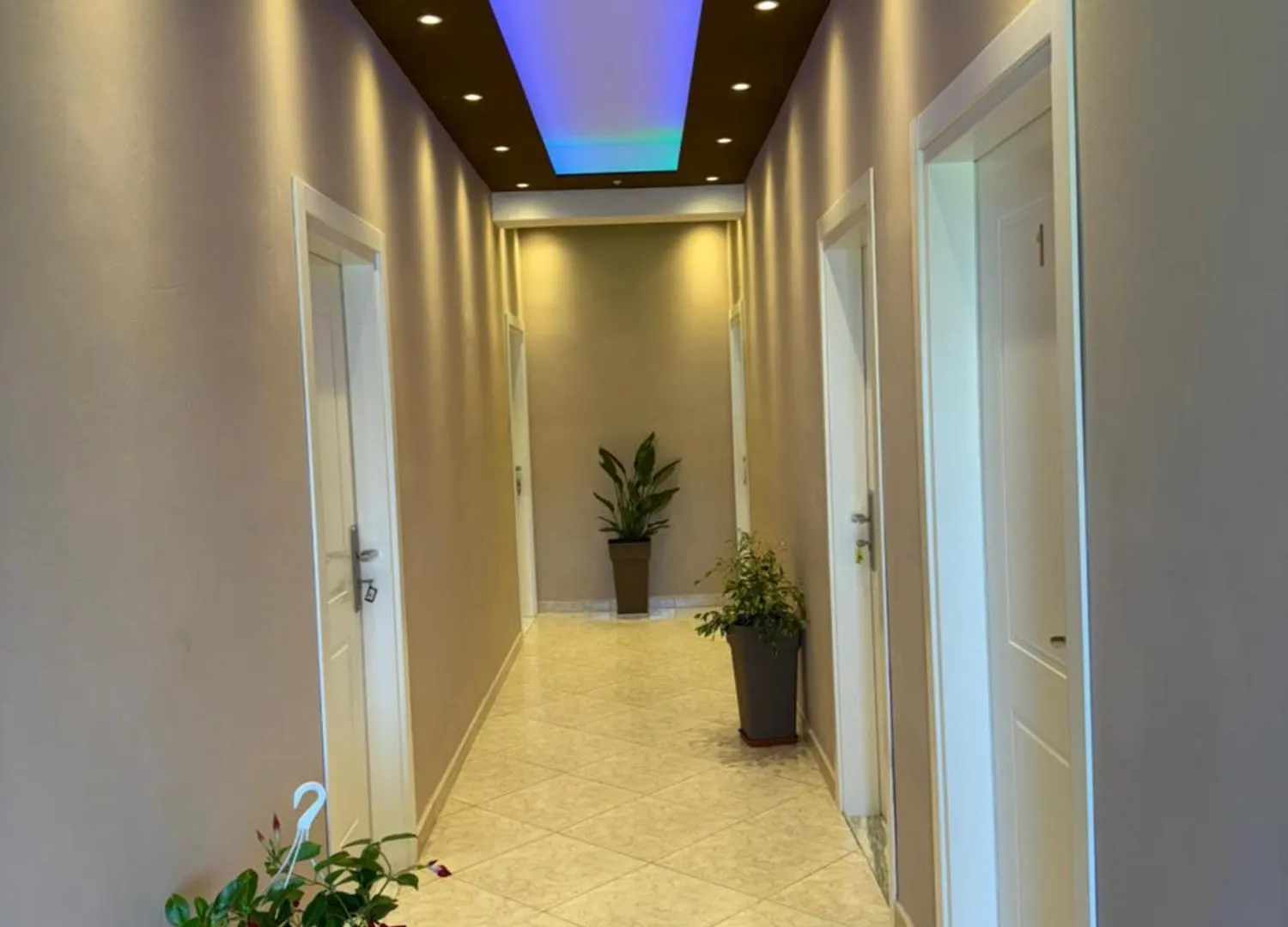 Ylli'S Apartments Sarandë