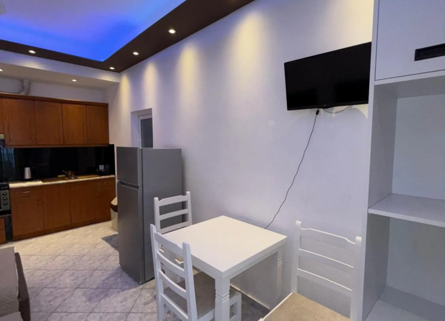 Ylli'S Apartments Sarandë