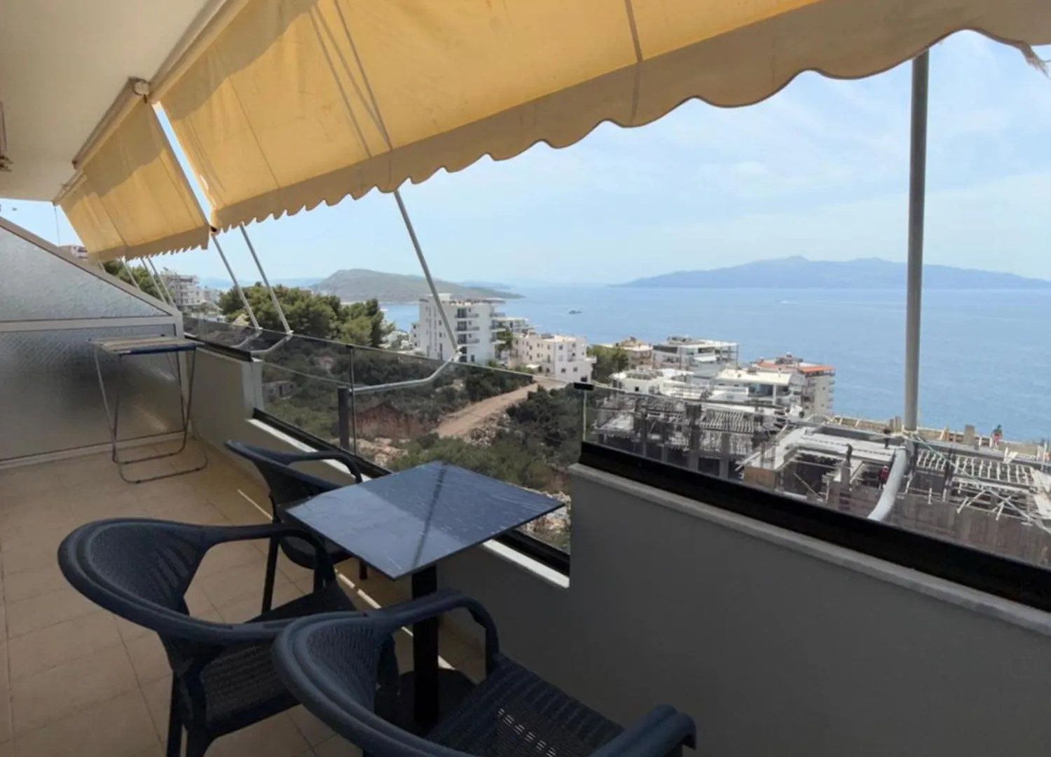 Ylli'S Apartments Sarandë 0*,