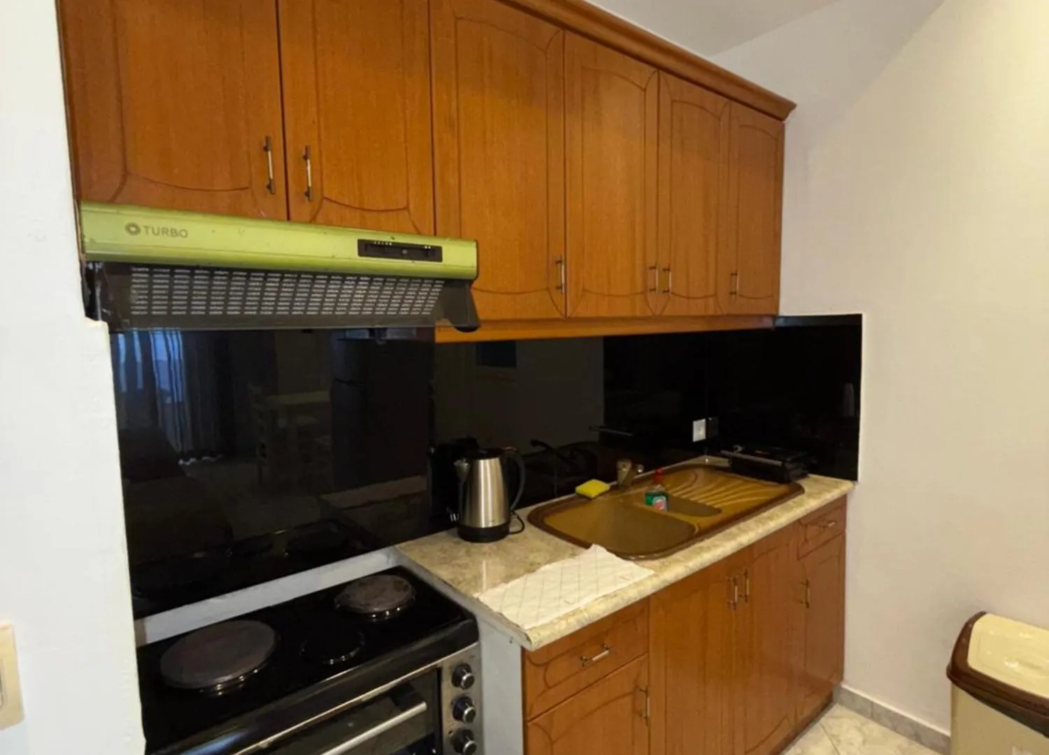 Ylli'S Apartments Sarandë