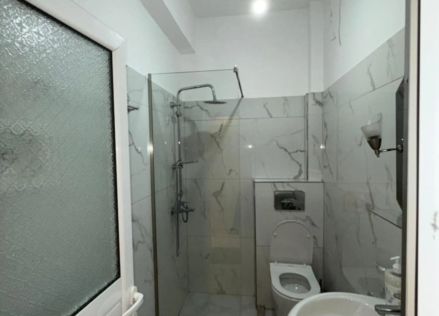 Ylli'S Apartments Sarandë