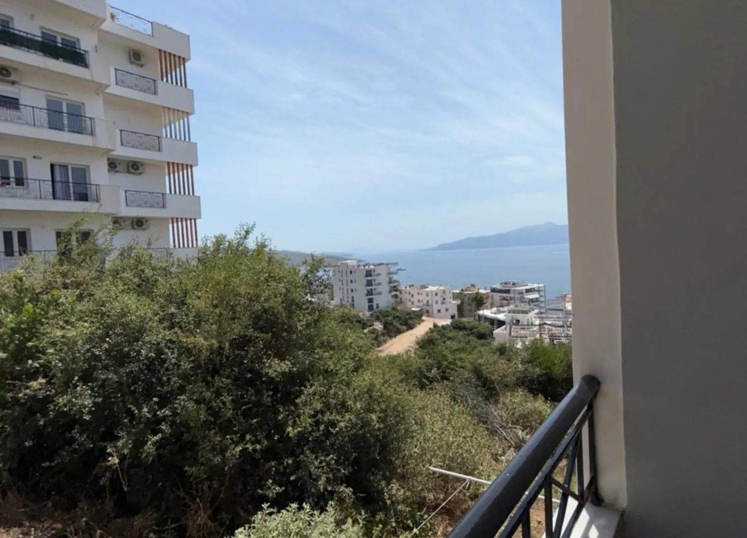 Ylli'S Apartments Sarandë