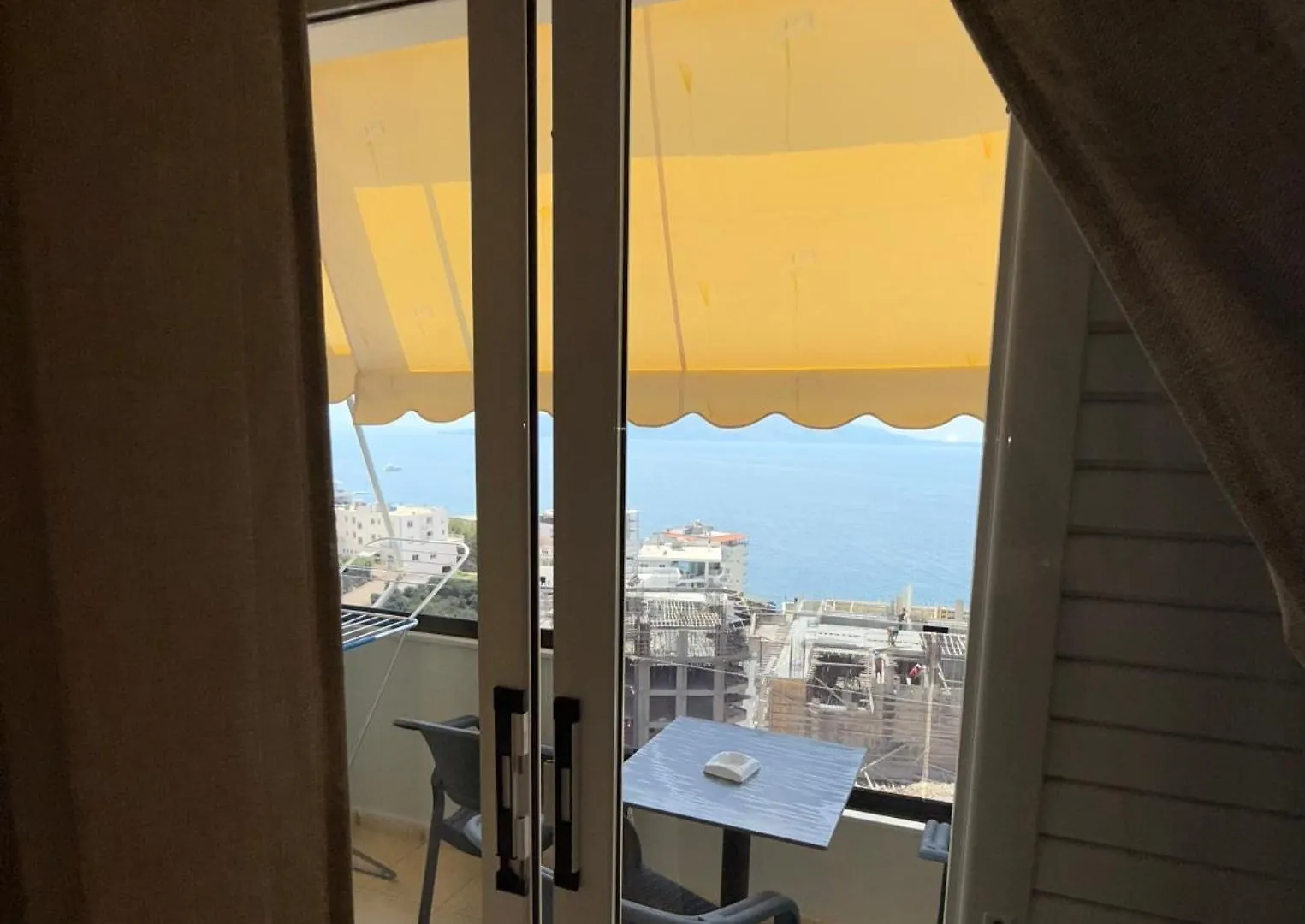 Ylli'S Apartments Sarandë