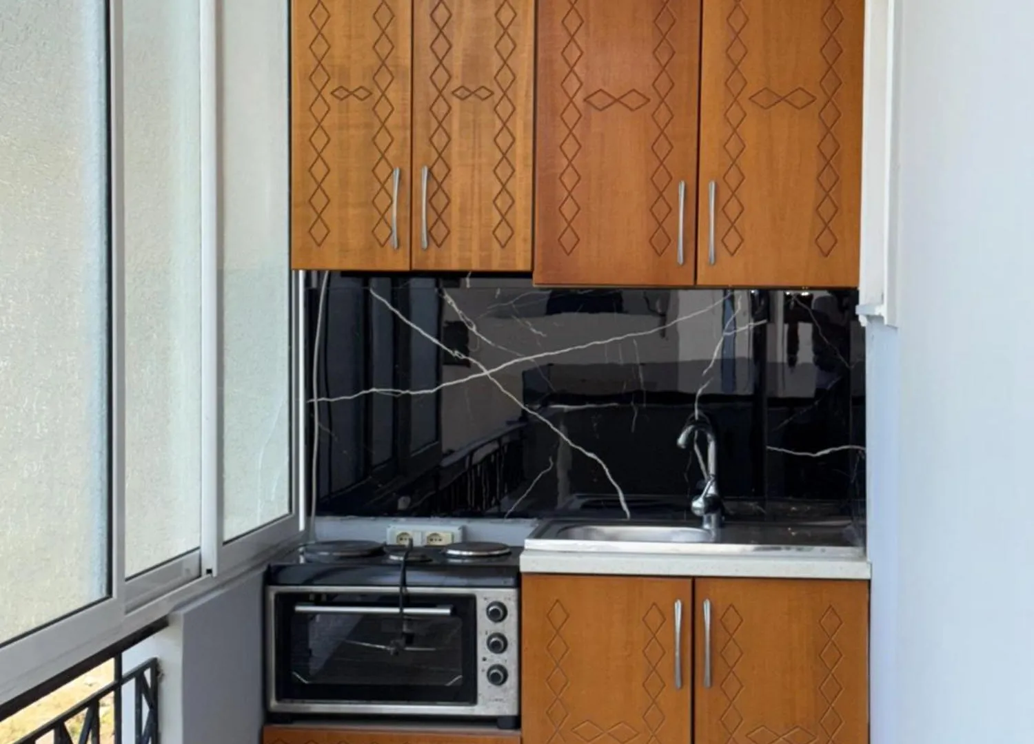 Ylli'S Apartments Sarandë
