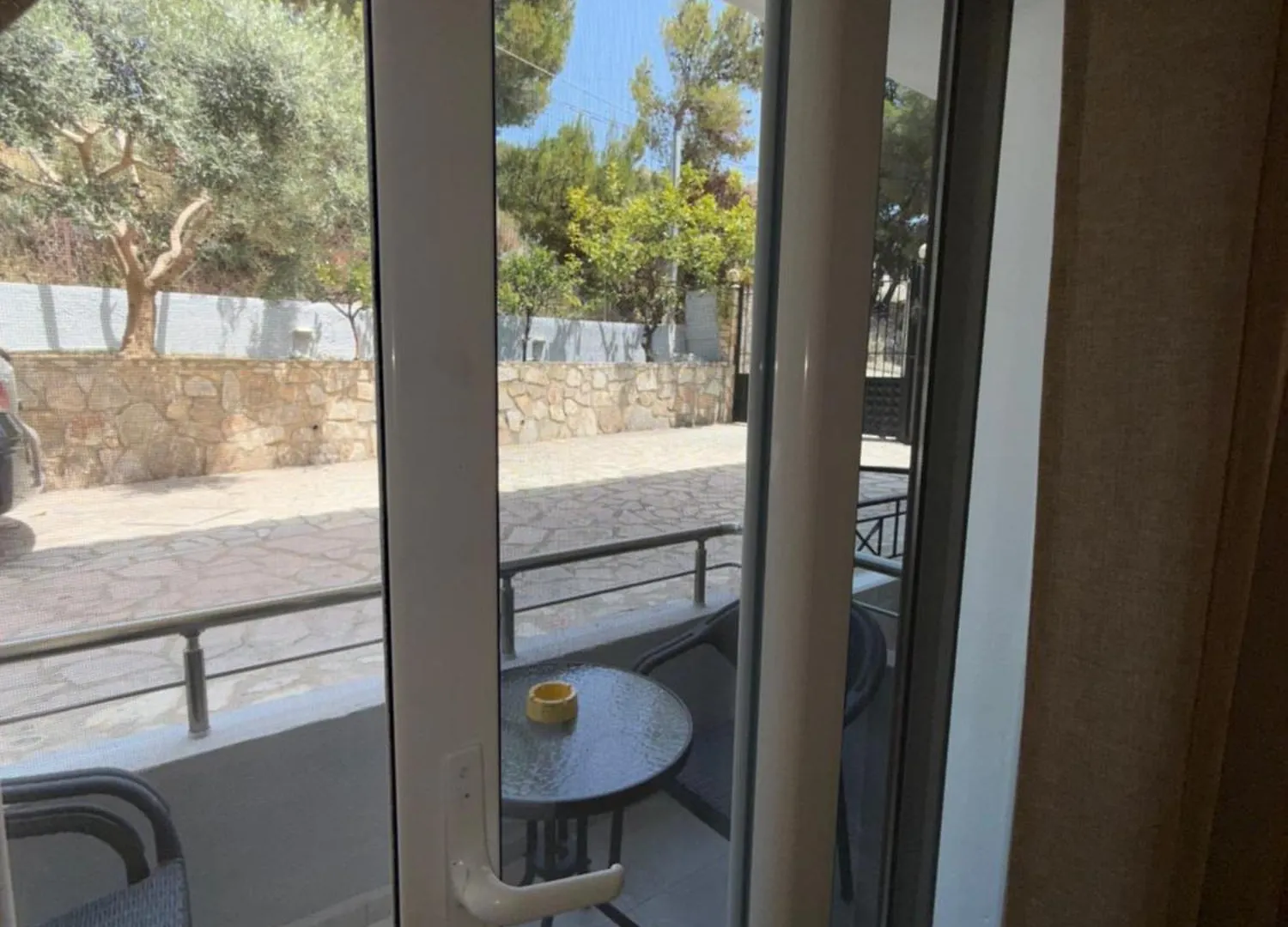 Ylli'S Apartments Sarandë 0*,  阿尔巴尼亚