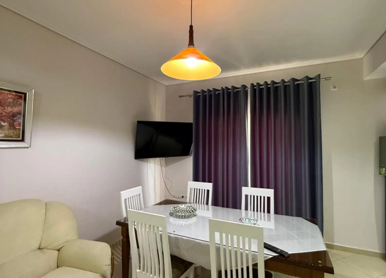 Ylli'S Apartments Sarandë