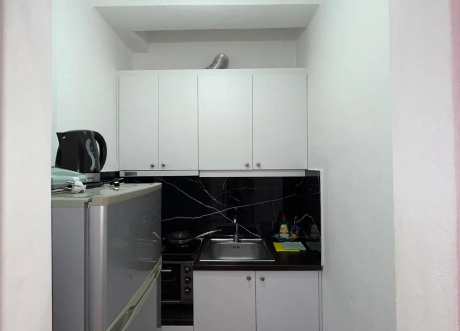 Ylli'S Apartments Sarandë 0*,  阿尔巴尼亚