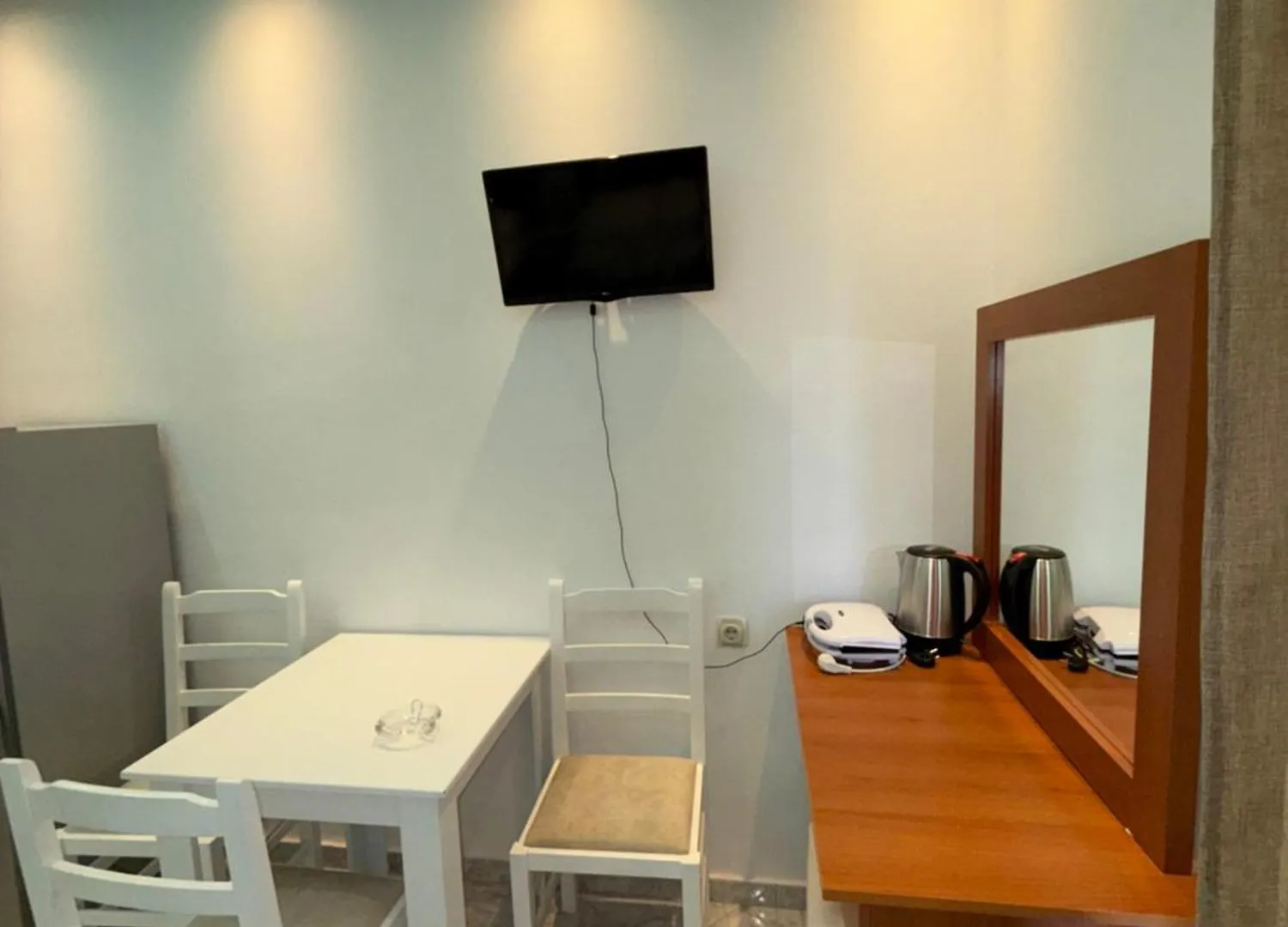 Ylli'S Apartments Sarandë 0*,  阿尔巴尼亚